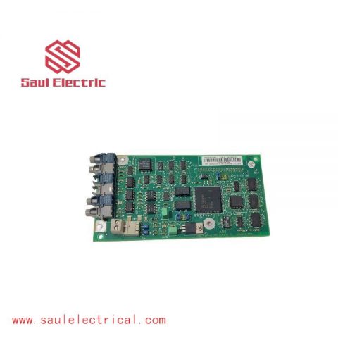 ABB SDCS-COM-1 3BSE005028R1 Drive Link Board