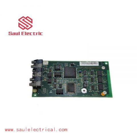 ABB SDCS-COM-5 | 3BSE006567R1 | COMMUNICATION BOARD