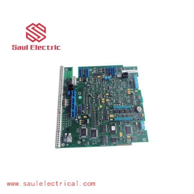 ABB SDCS-con-2A - Drive Control Board for Industrial Automation