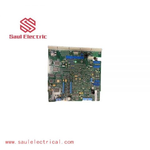 ABB SDCS-CON-2B 3ADT309600R0012 V31.281 - High-Performance PCB Card