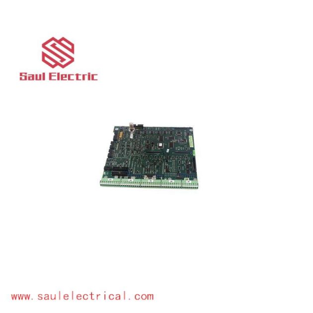 ABB SDCS-CON-4 COAT Control Board, Designed for Industrial Automation