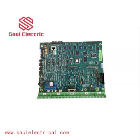 ABB SDCS-CON-4 3ADT313900R01501 - Control Board for Advanced Industrial Automation