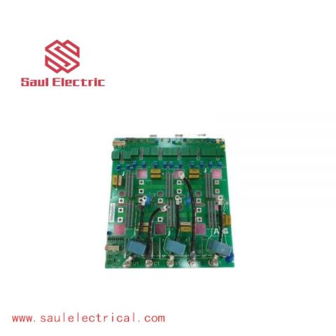 ABB SDCS-CON-H01: Power Interface Board for Industrial Automation, Precise Control & Efficiency