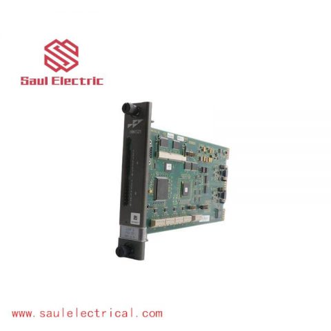 ABB SDCS-IOB-21 | 3BSE005176R1 - External Isolated Digital IO Board