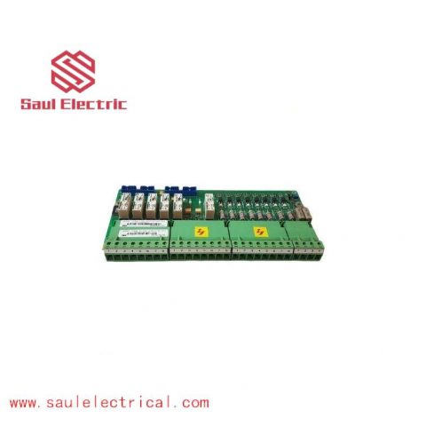 ABB SDCS-IOB-23 3BSE005178R0001 - High-Performance Digital Input/Output Module