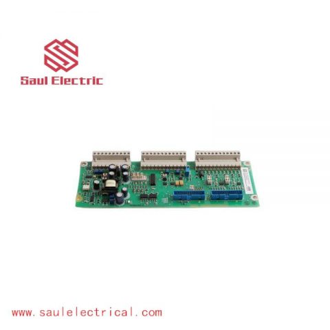 ABB SDCS-IOB-3-COAT 3ADT220090R0020 - Drive Connection Board