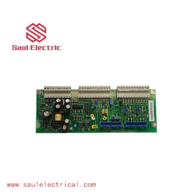 ABB SDCS-IOB-3 3BSE004086R1 Field Kit