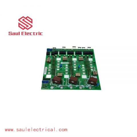 ABB SDCS-PIN-11 3ADT306100R0001 Interface Board