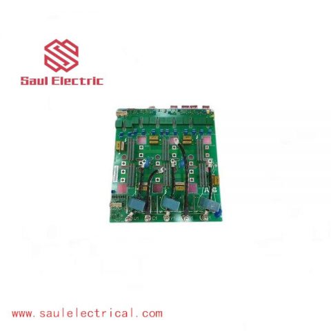 ABB SDCS-PIN-11 Power Interface Board for Industrial Control Systems