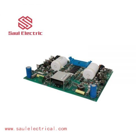 ABB SDCS-PIN-205B - Advanced Industrial PC Board