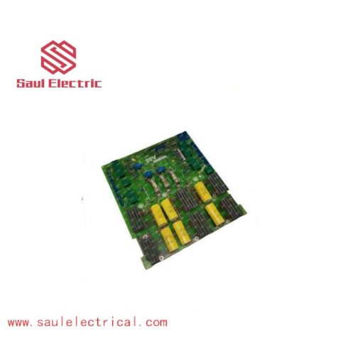 ABB SDCS-PIN-21 3ADT306200R1 DC Governor - Precision Control for Industrial Automation