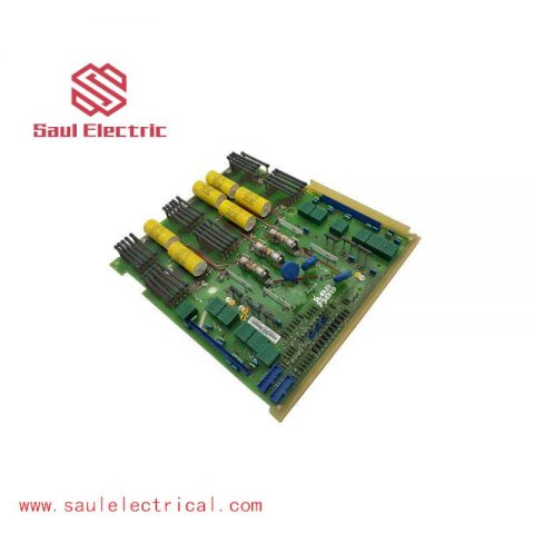 ABB SDCS-PIN-21 Power Interface Card