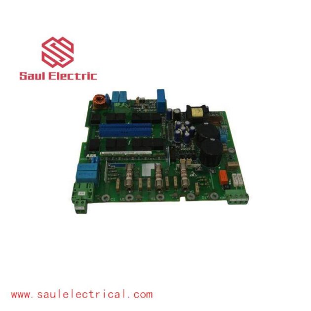 ABB SDCS-PIN-3A COAT 3ADT220120R0002 Power Interface Board