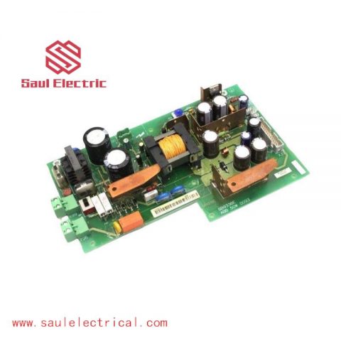 ABB SDCS-POW-1 Power Supply Card for Advanced Industrial Automation