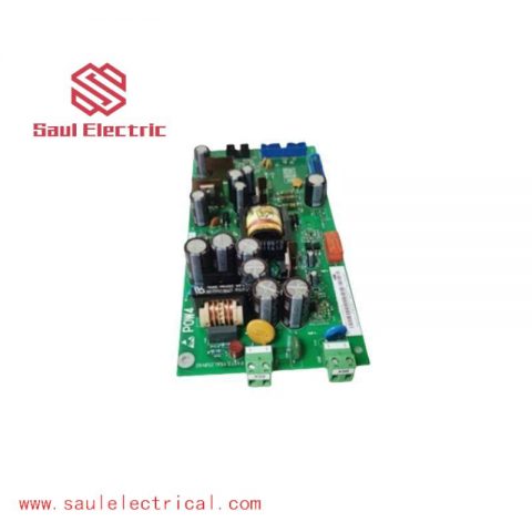 ABB SDCS-POW-4-SD 3ADT315100R1012 Industrial Power Supply Board