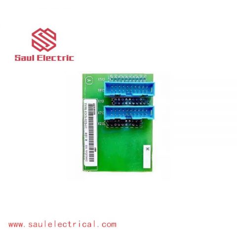 ABB SDCS-REB-1C INTERFACE CARD - Advanced Communication for Industrial Automation