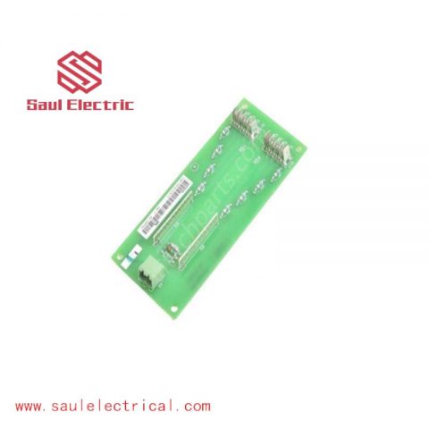 ABB SDCS-UCM-1C 3ADT220090R0008: Industrial Control Excitation Board