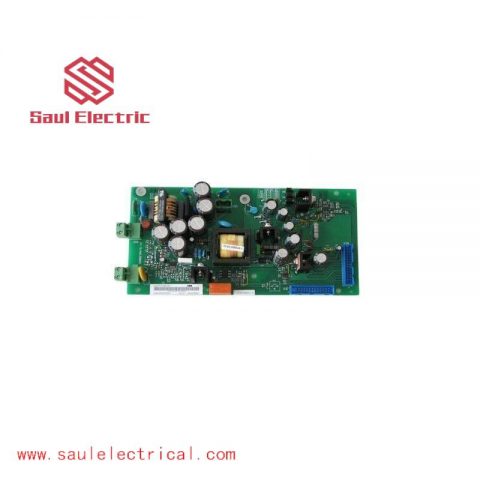 ABB SDCS-UCM-1C: Advanced Control Board for Industrial Automation