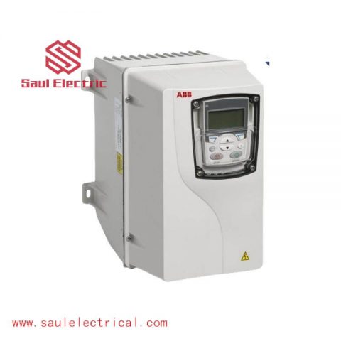 ABB SECG-01 | 3AAA0000051449 | Inverter Drive