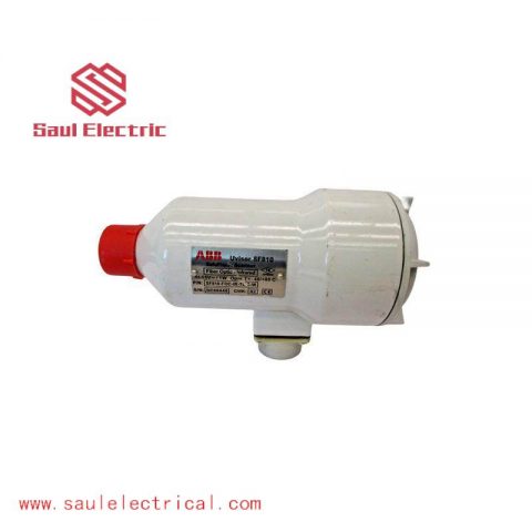 ABB SF810-FOC-IR-TL Scanner Head