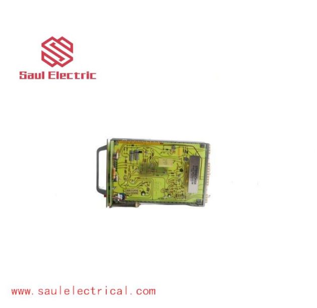 ABB SGX-116-1 RELAY MODULE