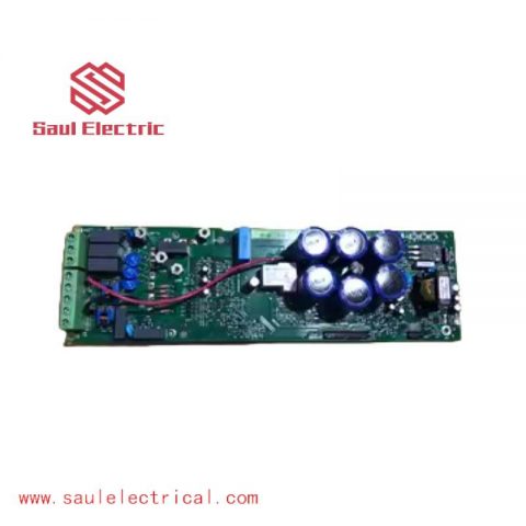 ABB SINT4220C/4210C Drive Board Power Module