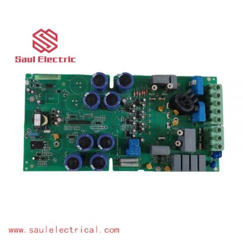 ABB SINT4310C Inverter Driver Board, High-Performance Control Module