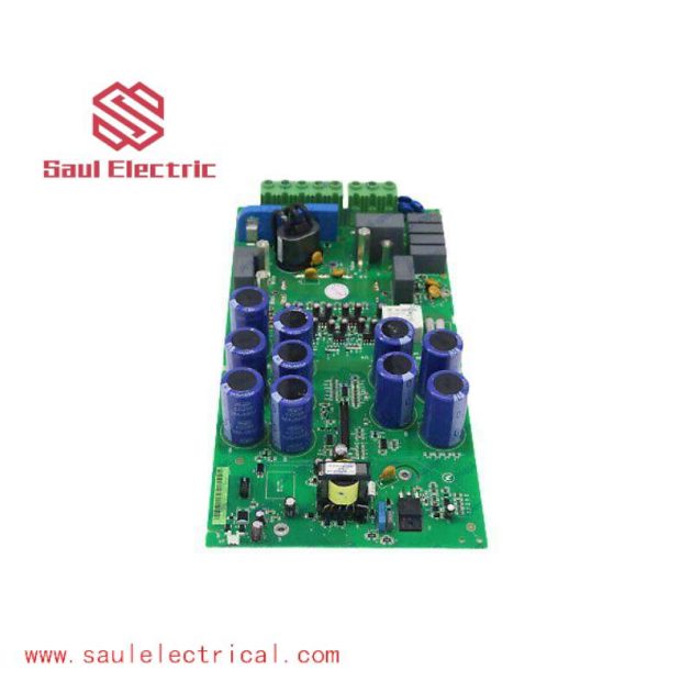 ABB SINT4320C - Industrial Drive Board, for Enhanced Motor Control