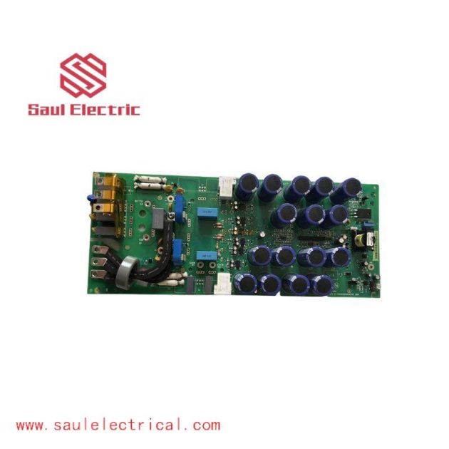 ABB SINT4430C PC BOARD: High-Performance Processing for Industrial Automation