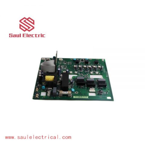 ABB SINT4610C Main Circuit Board, Power Management Solutions