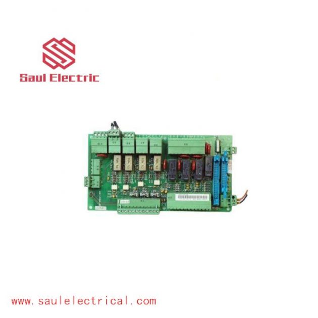 ABB SNAT602TAC, 5761806-0D, Industrial Circuit Board