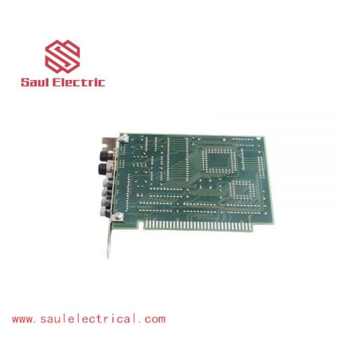 ABB SNAT608CMT Control Board