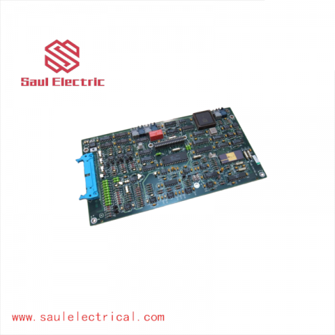 ABB SNAT609TAI 61073779 Control Board; Manufacturer:ABB