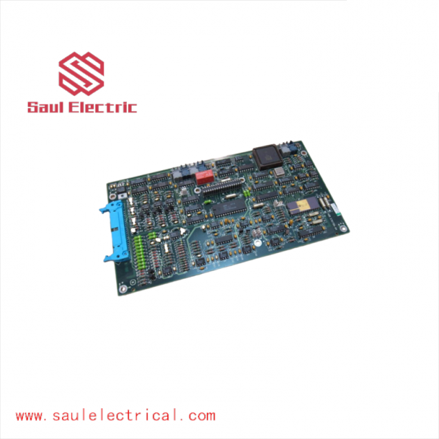 ABB SNAT609TAI 61073779 Control Board; Manufacturer:ABB