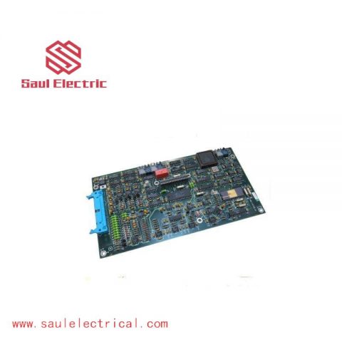 ABB SNAT609TAI SNAT 609 TAI PC CONTROL BOARD - Advanced Industrial Automation Solution