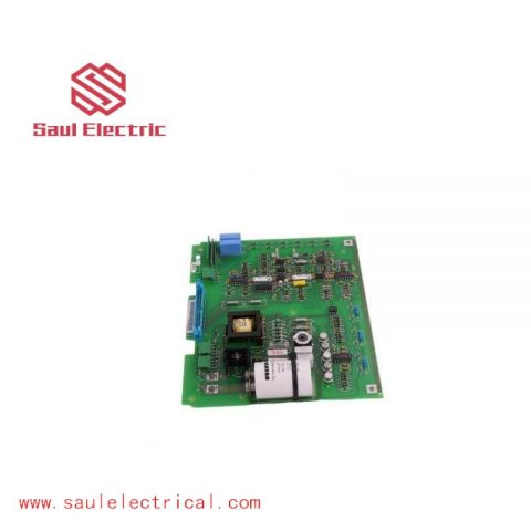 ABB SNAT617 CHC - Advanced Control Module for Industrial Automation