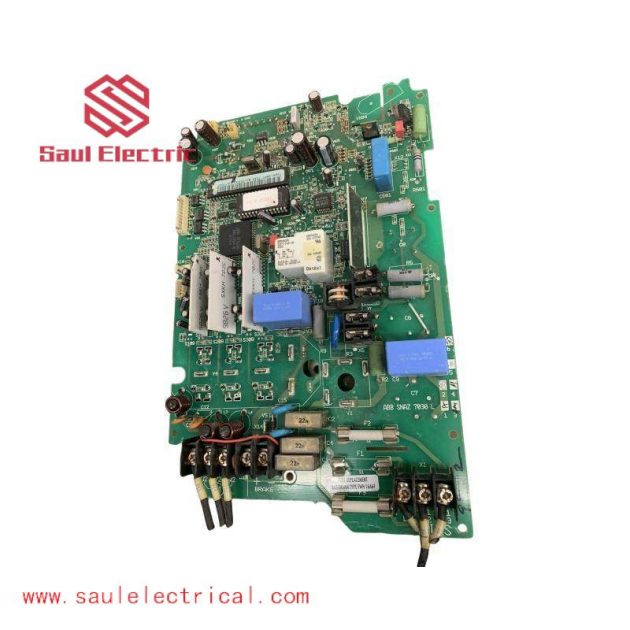 ABB SNAT7030: SNAT 7030 DRIVER BOARD for Industrial Control Applications