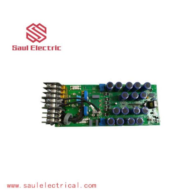 ABB SNAT7261INT PLC BOARD