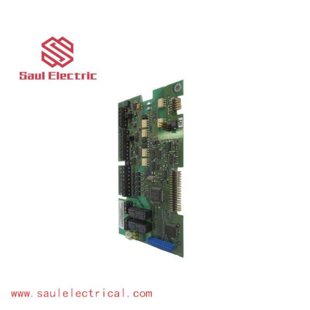 ABB SNAT 4041 PC BOARD - Advanced Control Solution for Industrial Automation