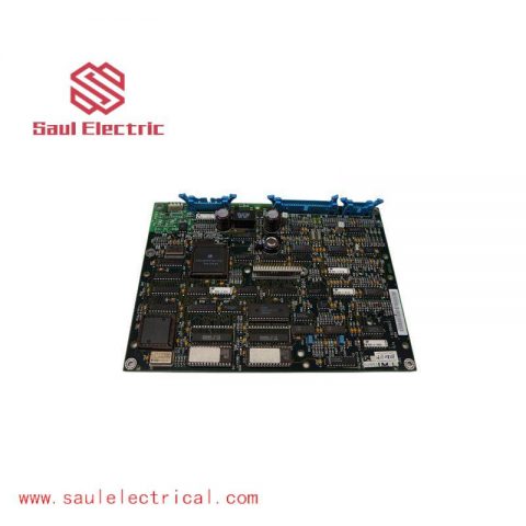 ABB SNAT 603 CNT PLC Board Assembly