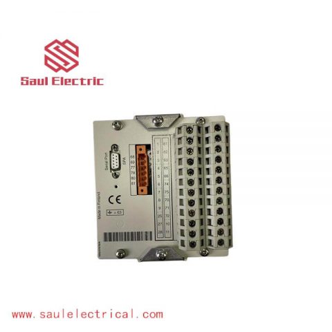 ABB SPAJ 142C Earth Fault Relay - Reliable Protection for Industrial Applications