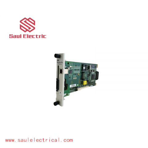 ABB SPBRC410 BRC410 Controller with Modbus TCP Interface