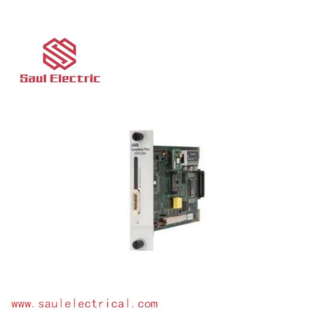 ABB SPBRC410 BRC410 SPBRC41000000 - Industrial PLC Controller with Modbus TCP Interface