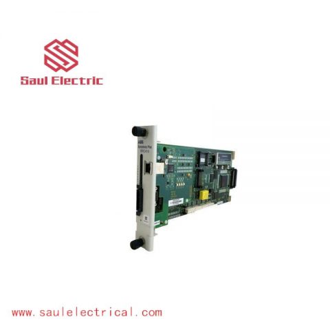 ABB SPBRC410 SPBRC41000000 P-HC-BRC41000000: Modbus TCP Interface Industrial Controller