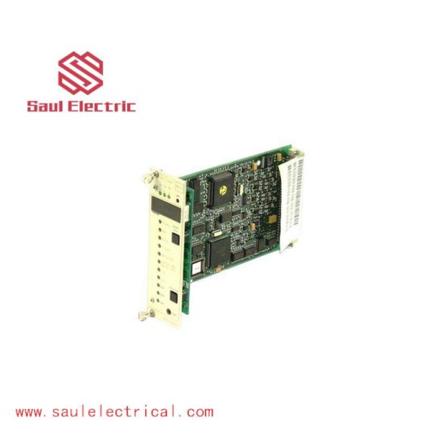 ABB SPCD3D53 B-DB Module for Advanced Automation Solutions