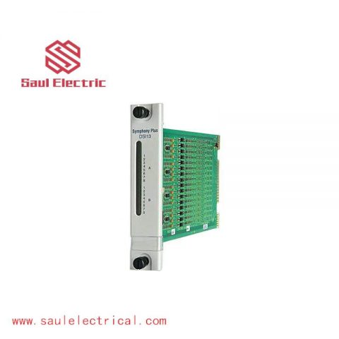 ABB SPDSI13 - Industrial Ethernet Interface Module for Seamless Data Transfer