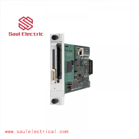 ABB SPICT13A - High-Performance Interface Module for Industrial Automation