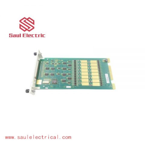 ABB SPSDI14 Digital Output Module