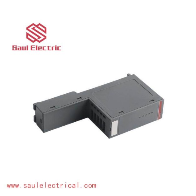 ABB TA524 1SAP180600R0001 Coupler Module: A Comprehensive Interface Solution