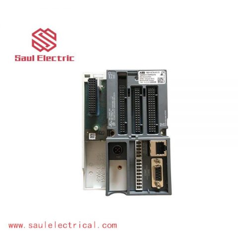 ABB TB511-ETH-XC 1SAP311100R0270 Terminal Base Detection System